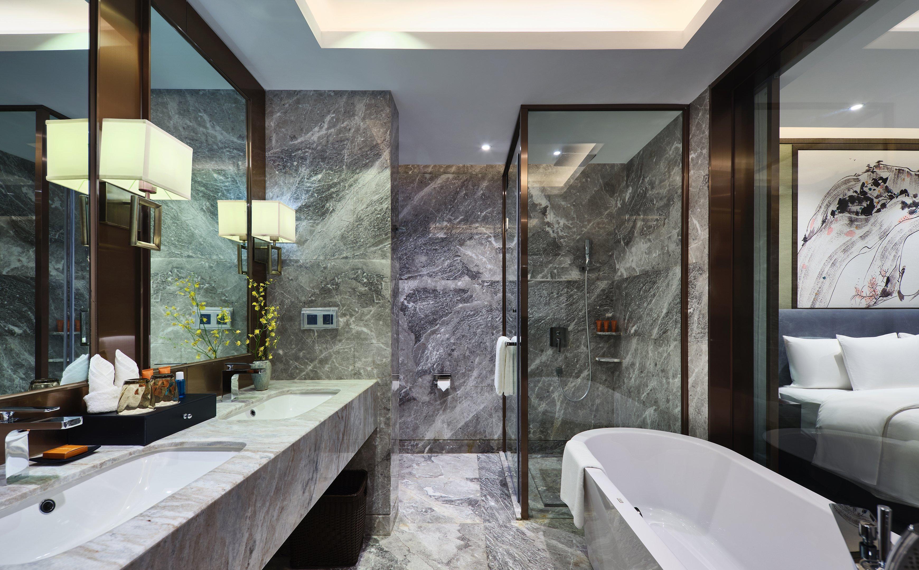 Crowne Plaza Nanning City Center By Ihg Екстериор снимка