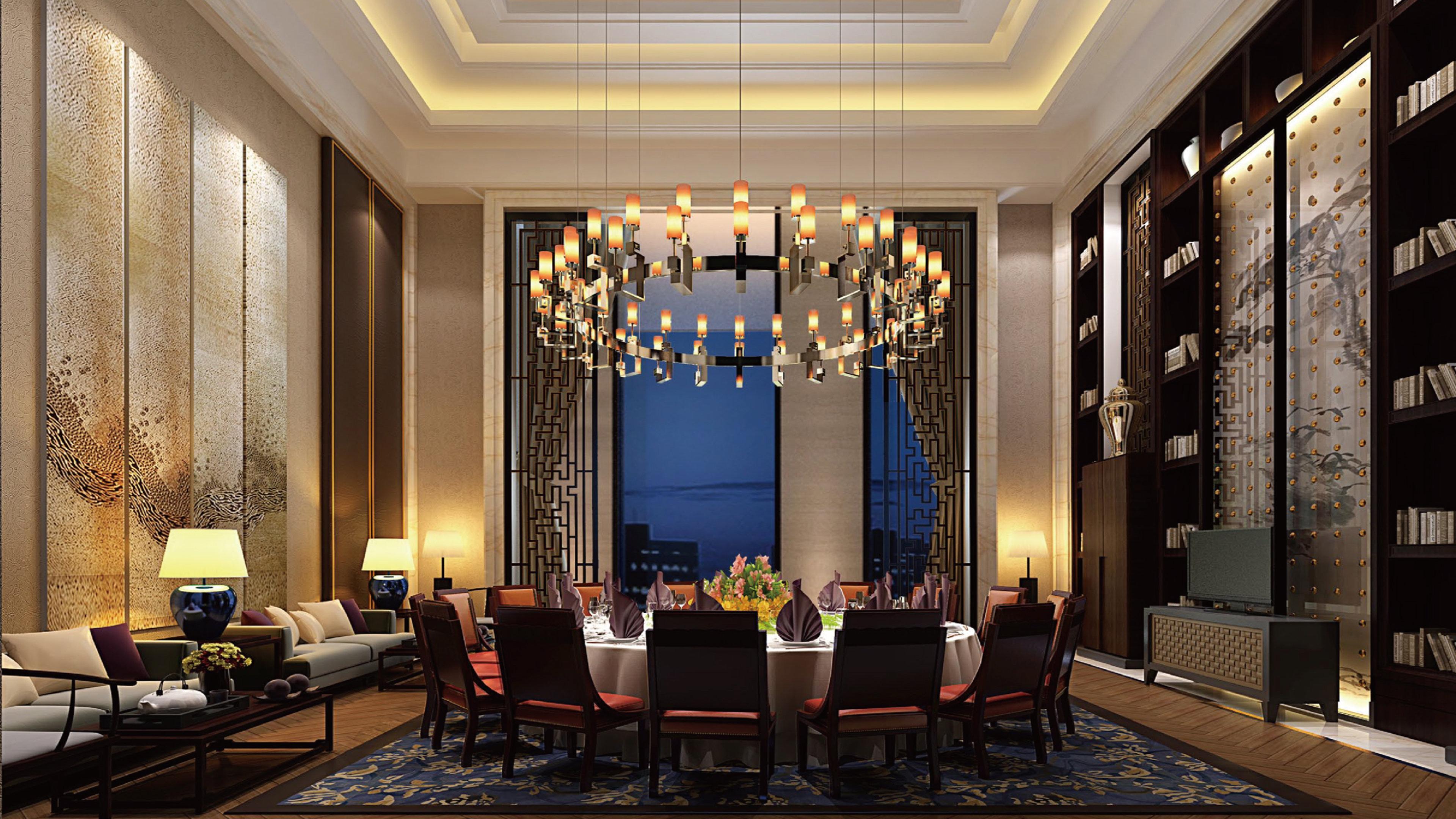 Crowne Plaza Nanning City Center By Ihg Екстериор снимка