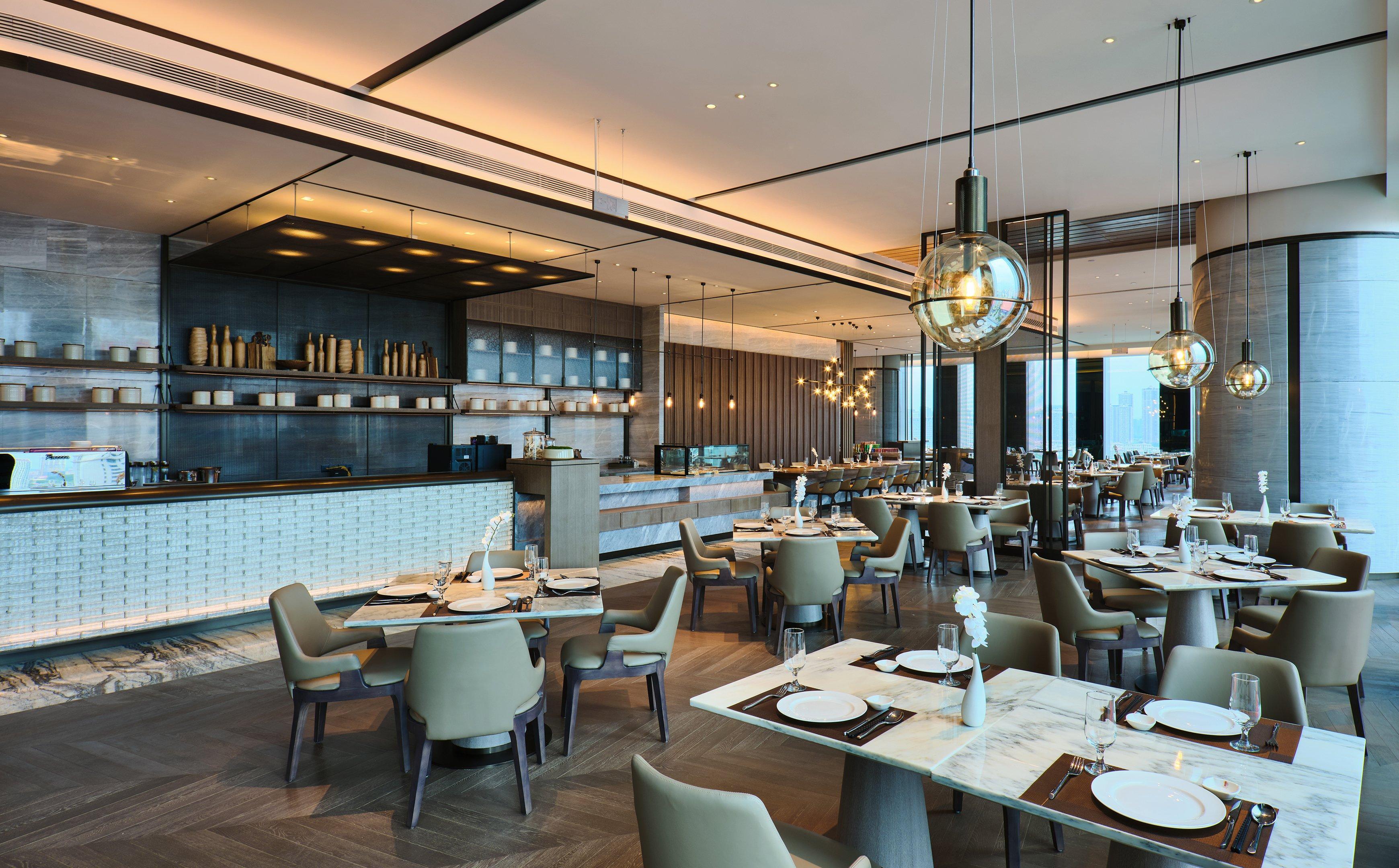 Crowne Plaza Nanning City Center By Ihg Екстериор снимка