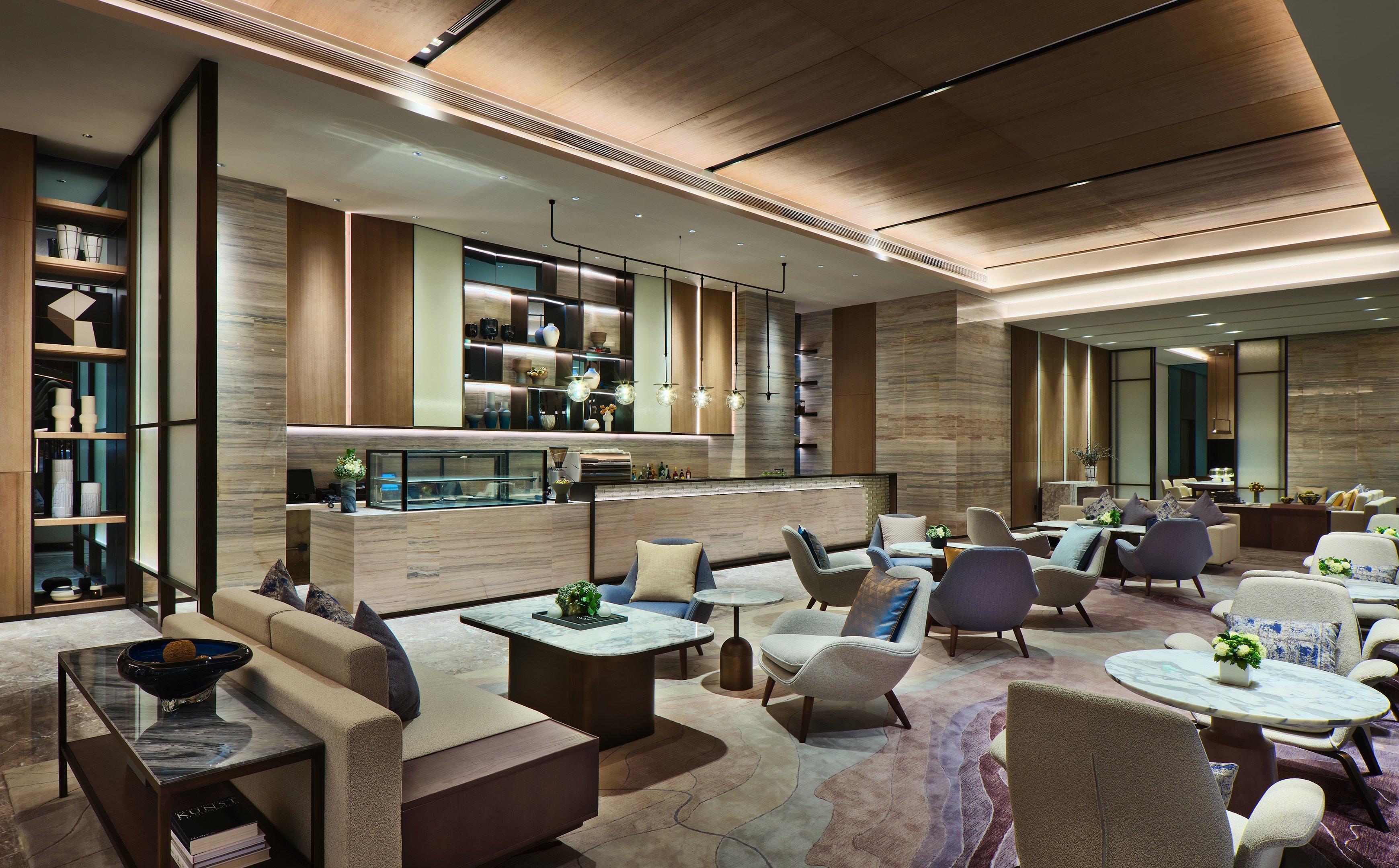 Crowne Plaza Nanning City Center By Ihg Екстериор снимка