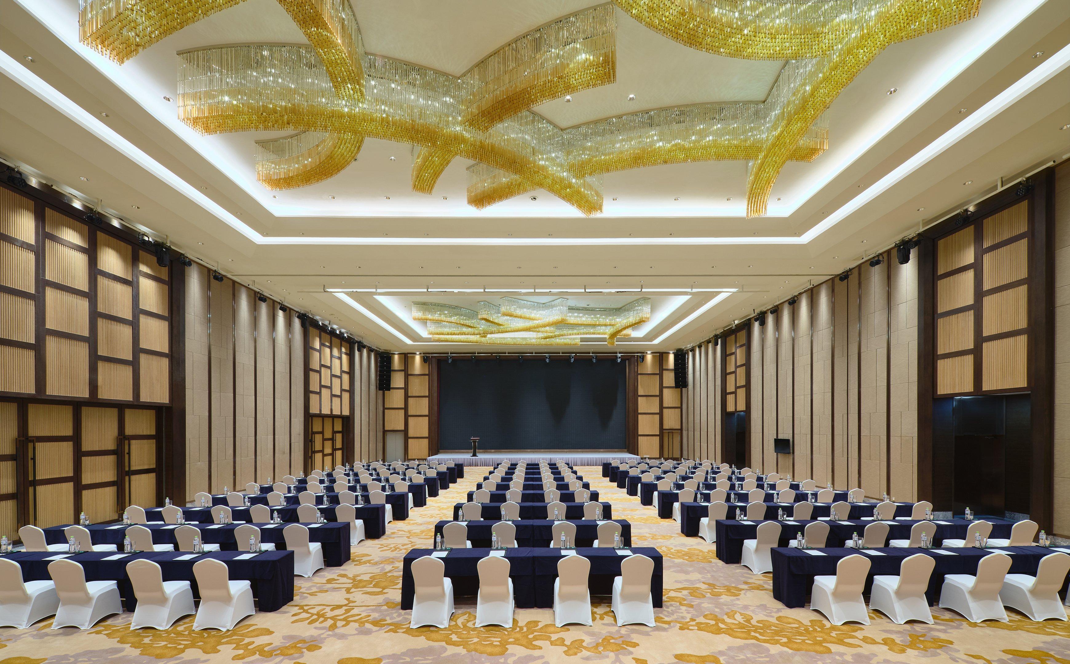 Crowne Plaza Nanning City Center By Ihg Екстериор снимка