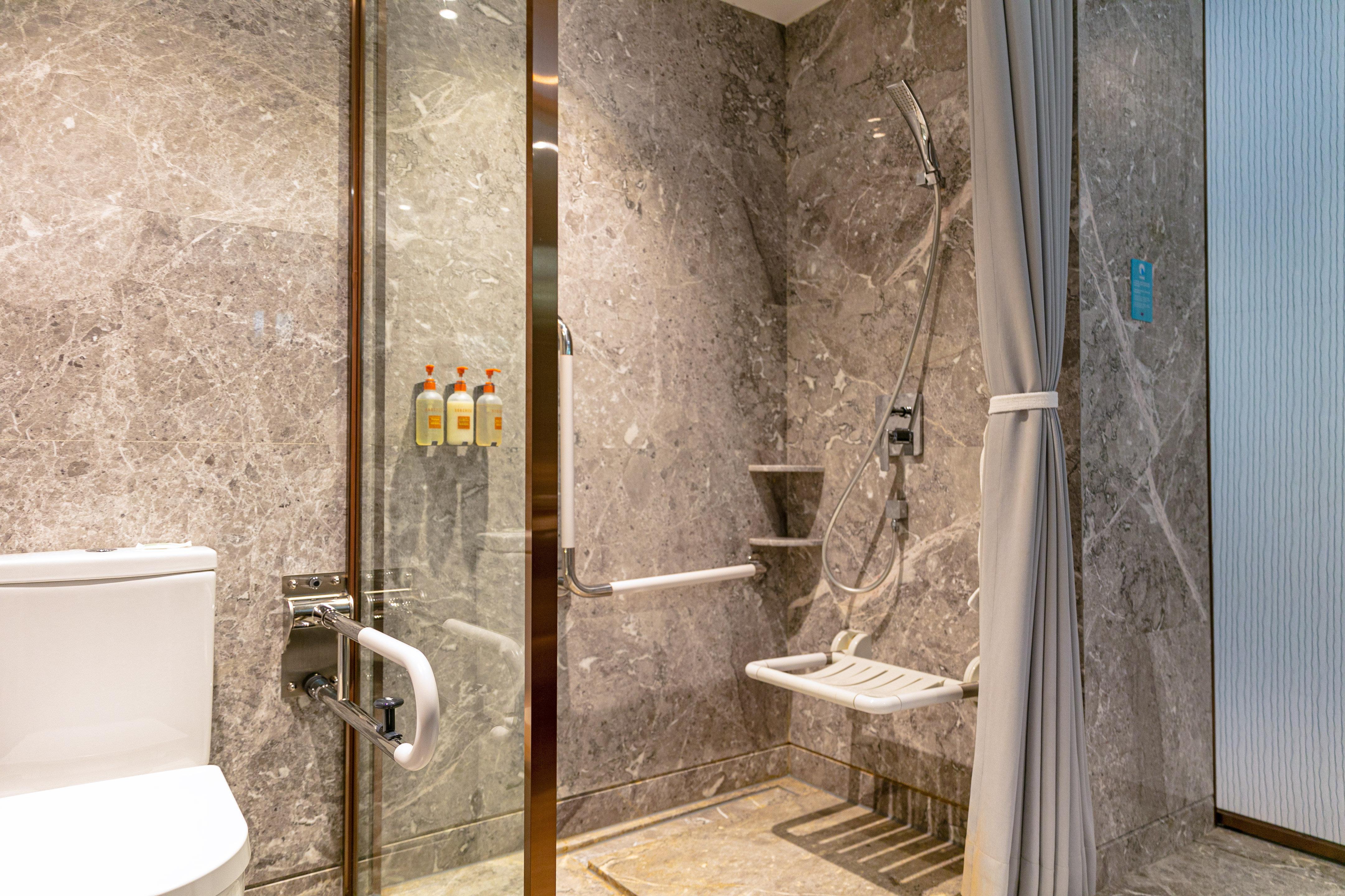 Crowne Plaza Nanning City Center By Ihg Екстериор снимка