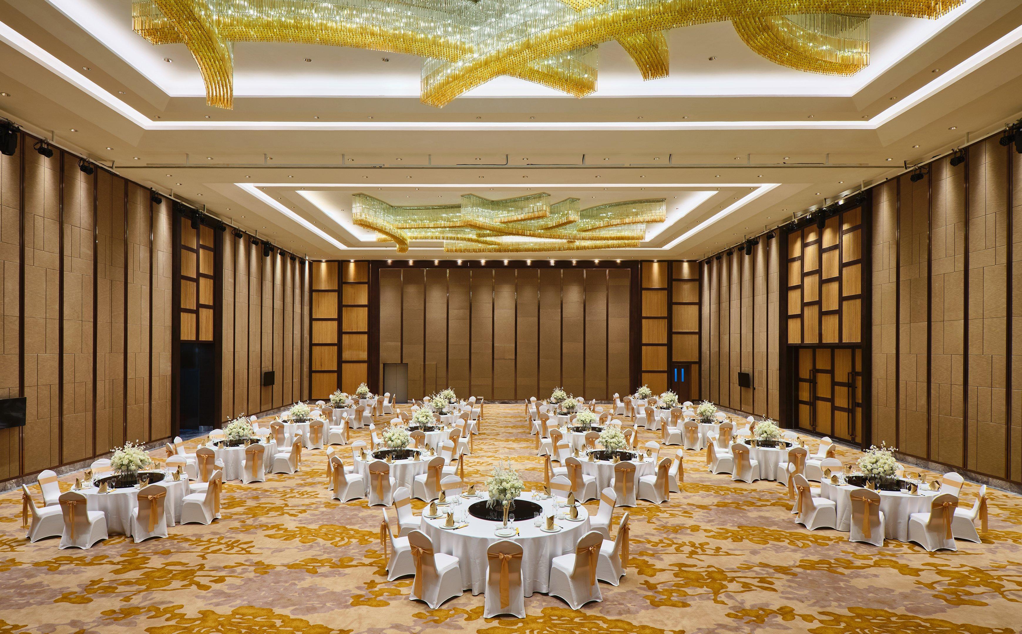 Crowne Plaza Nanning City Center By Ihg Екстериор снимка