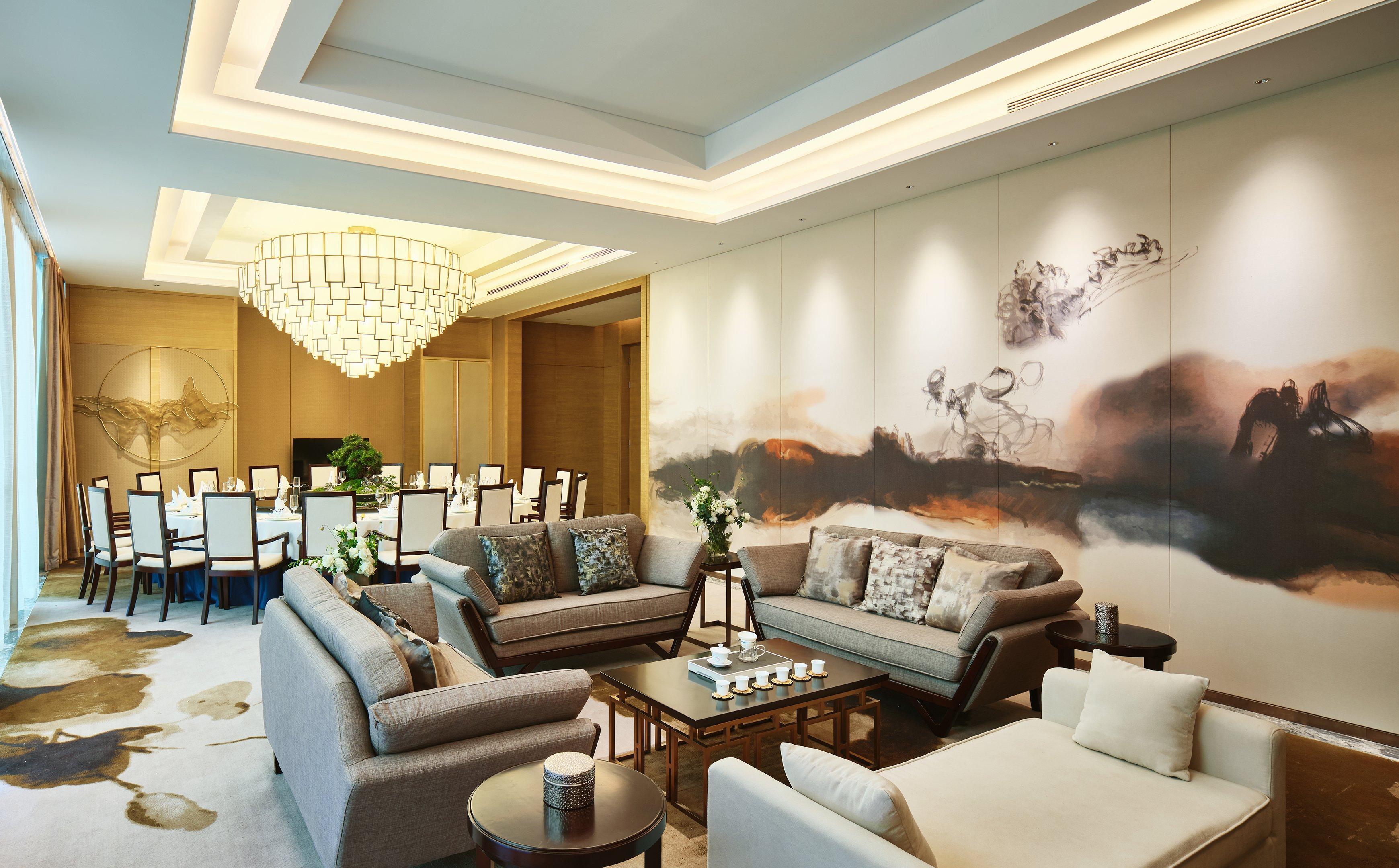 Crowne Plaza Nanning City Center By Ihg Екстериор снимка