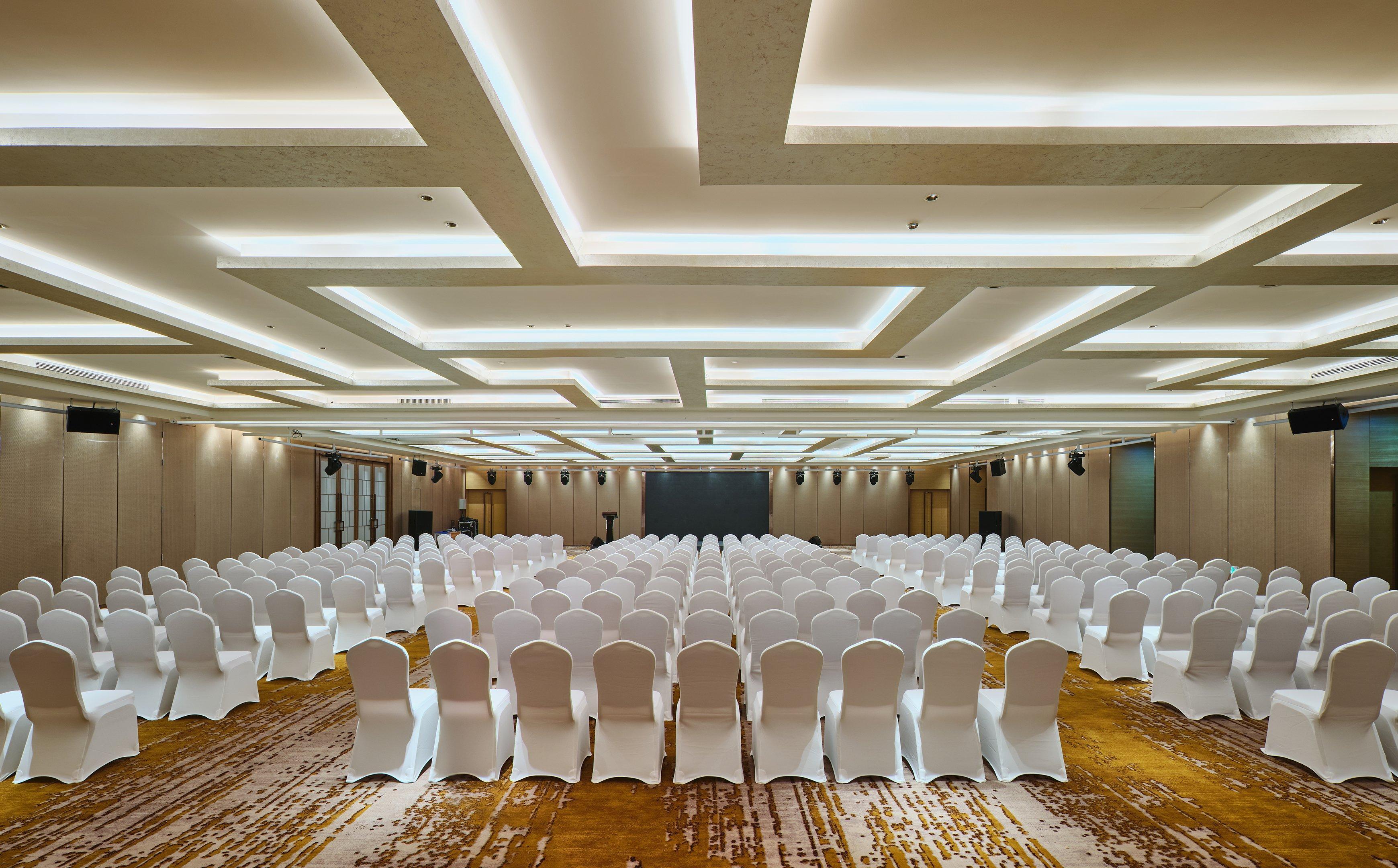 Crowne Plaza Nanning City Center By Ihg Екстериор снимка