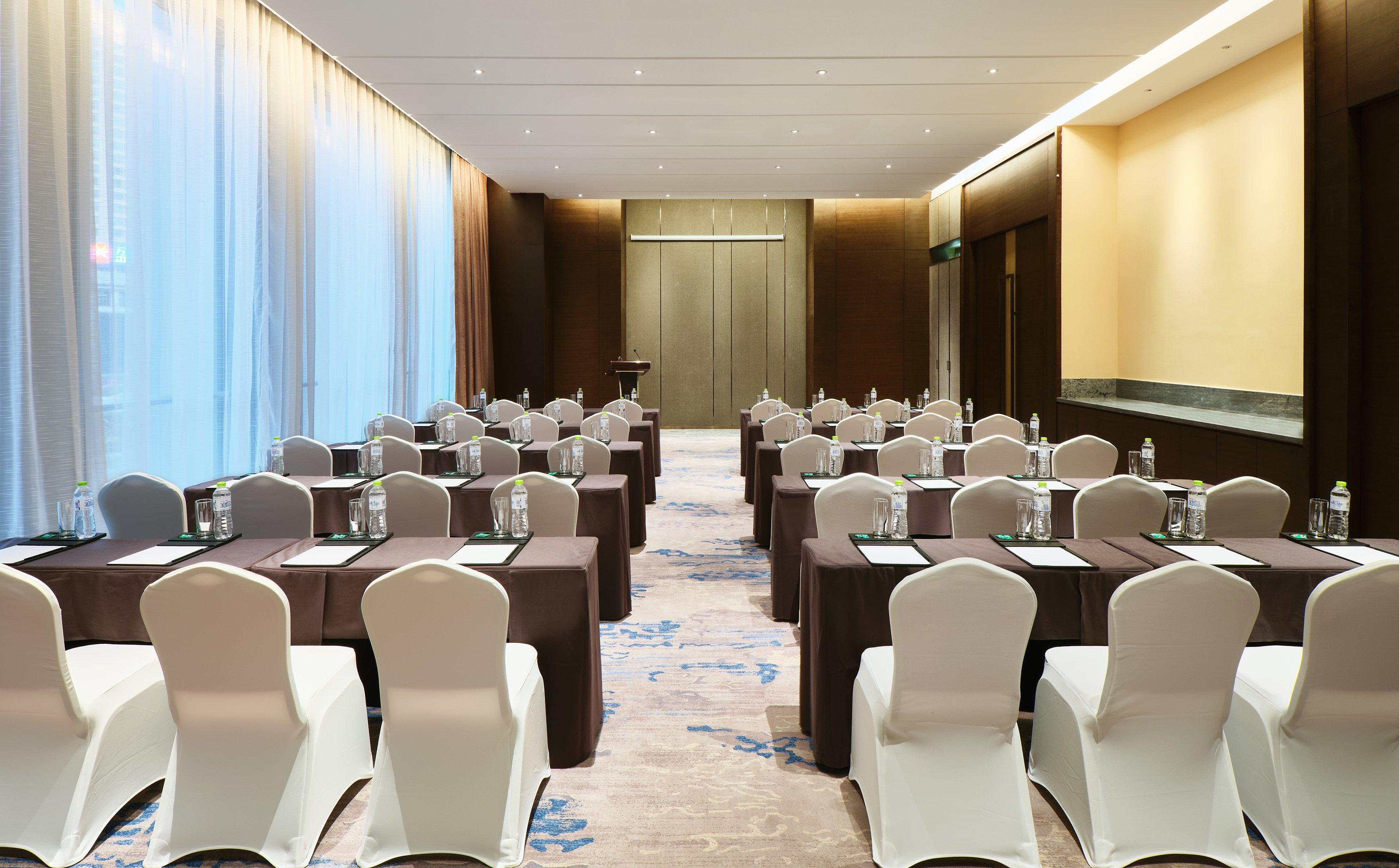 Crowne Plaza Nanning City Center By Ihg Екстериор снимка