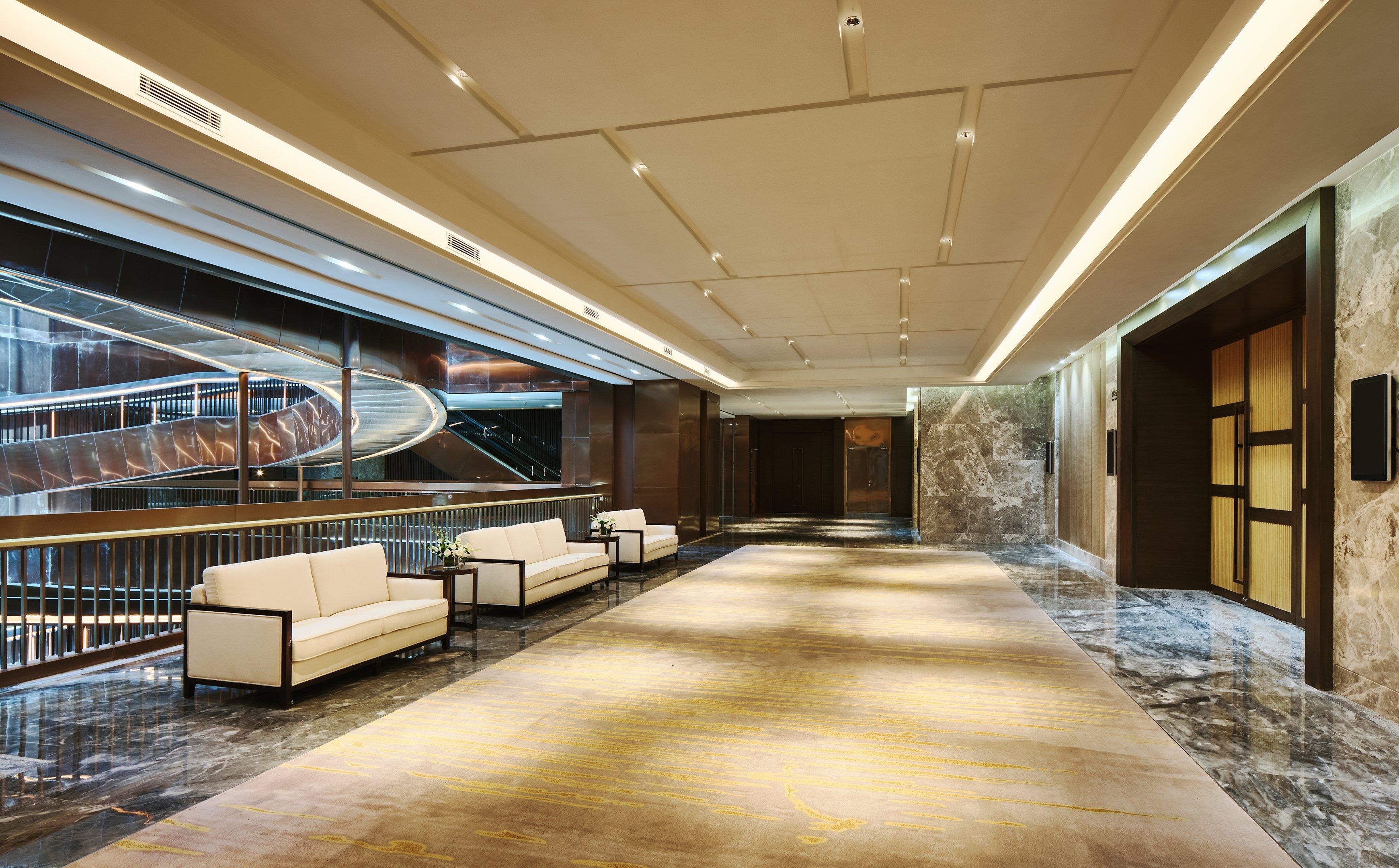 Crowne Plaza Nanning City Center By Ihg Екстериор снимка