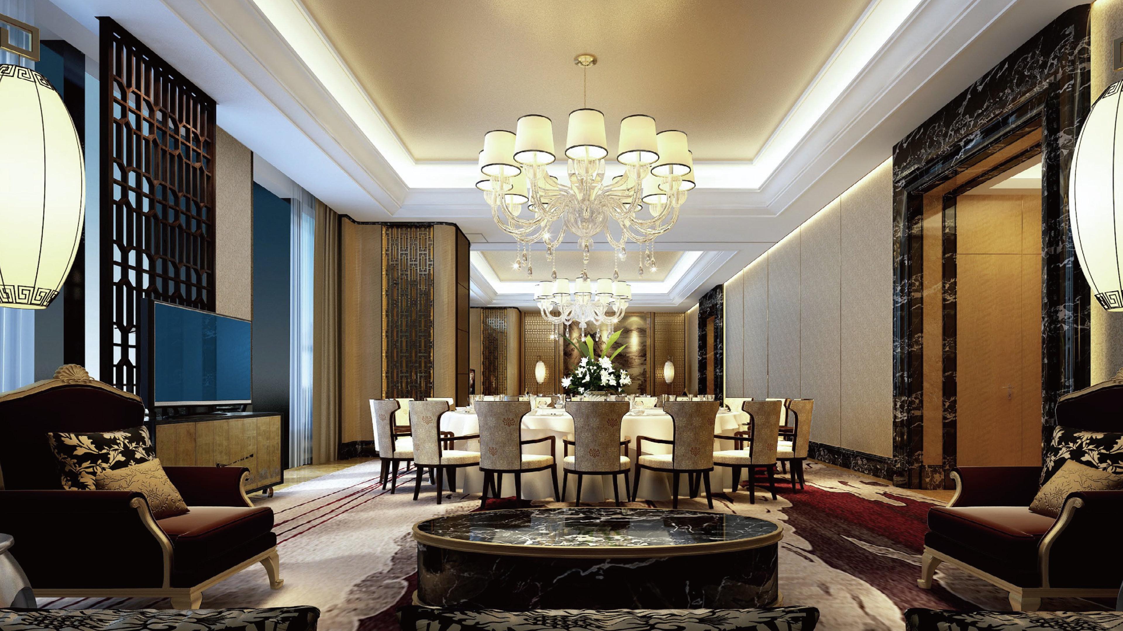 Crowne Plaza Nanning City Center By Ihg Екстериор снимка