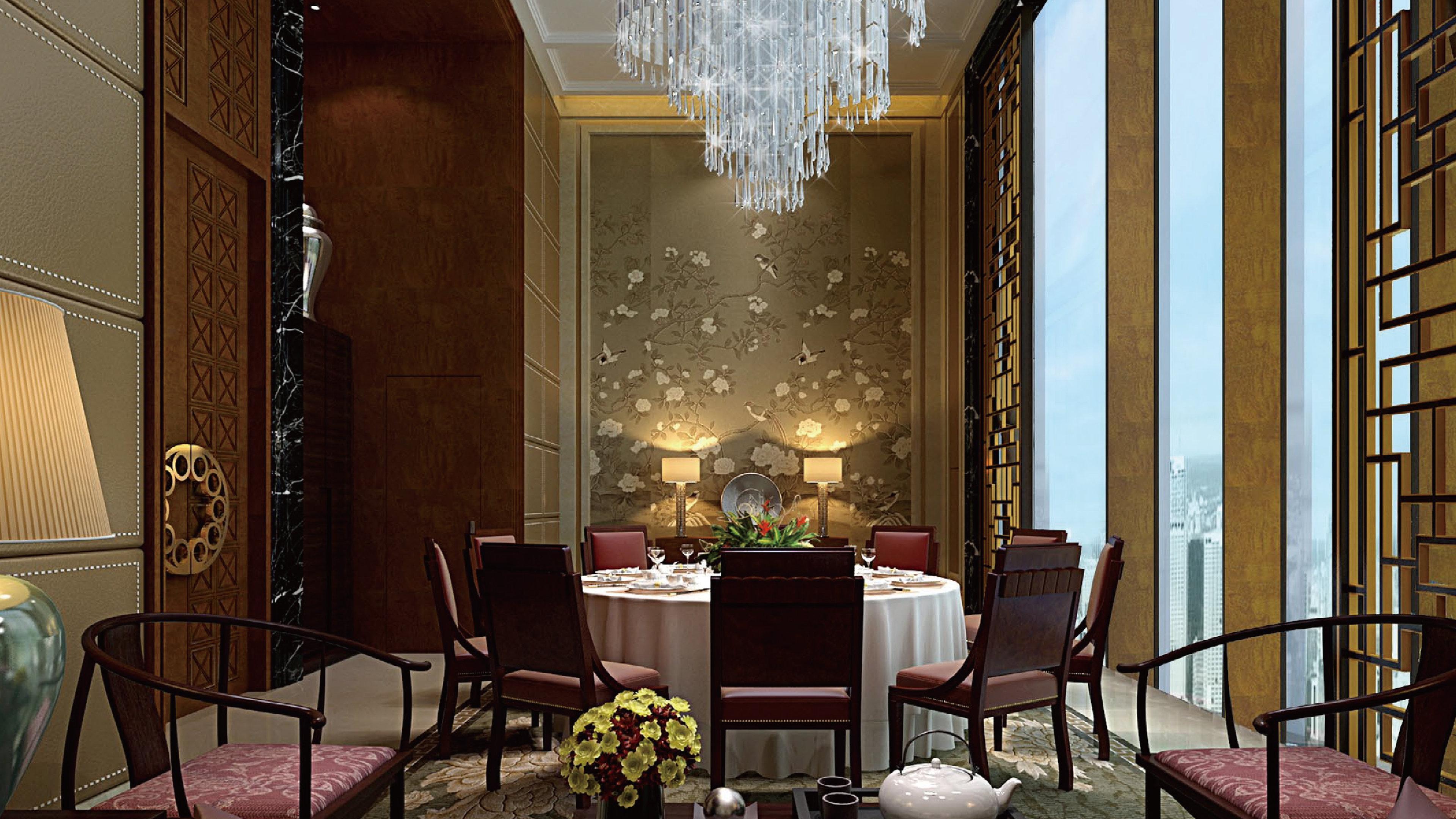 Crowne Plaza Nanning City Center By Ihg Екстериор снимка