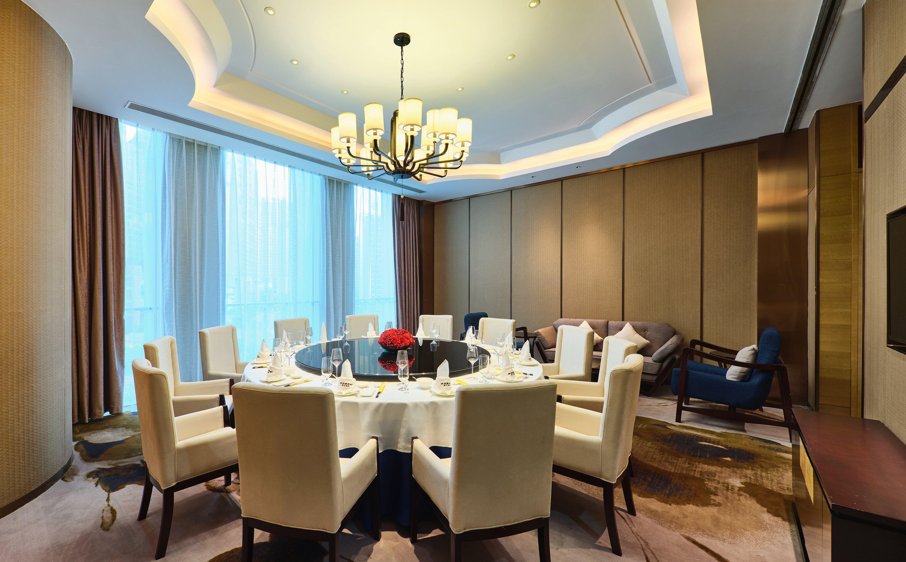 Crowne Plaza Nanning City Center By Ihg Екстериор снимка