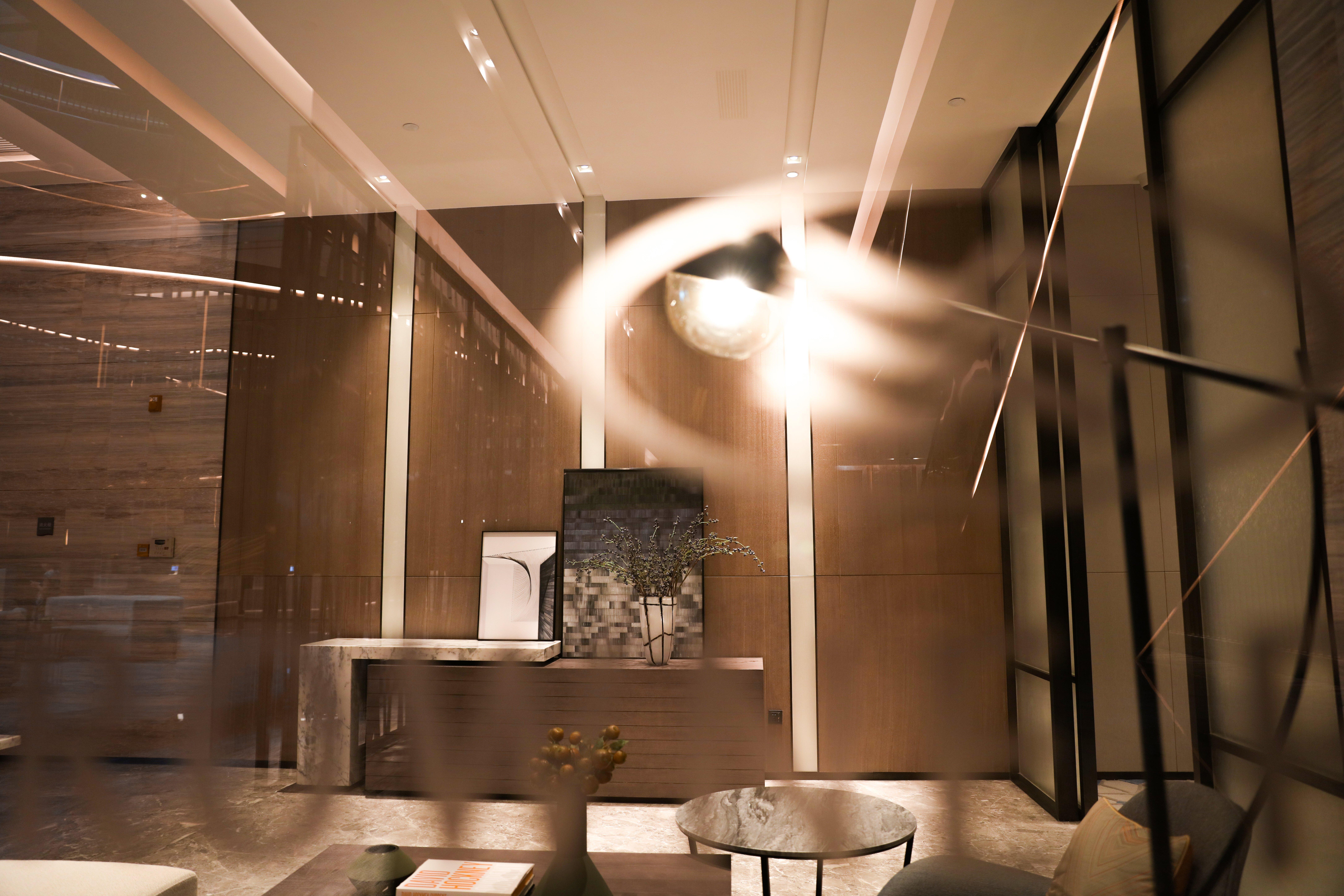 Crowne Plaza Nanning City Center By Ihg Екстериор снимка