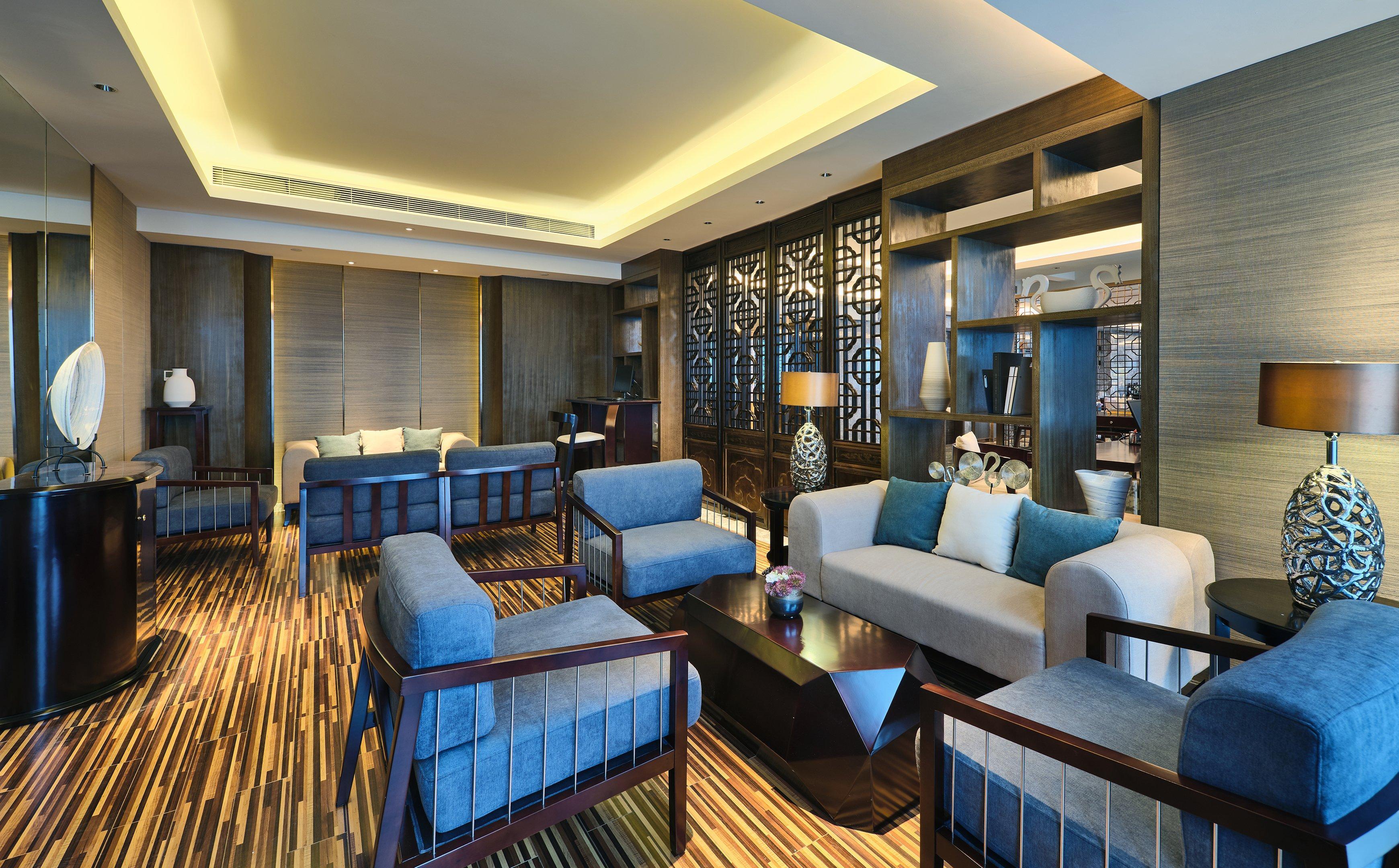 Crowne Plaza Nanning City Center By Ihg Екстериор снимка